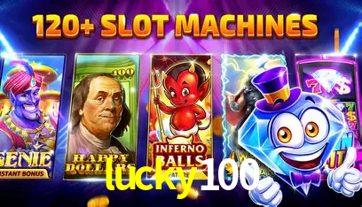 A Experiência Imersiva dos Cassinos Ao Vivo no lucky100