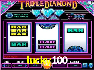 A Popularidade dos Caça-Níqueis no lucky100