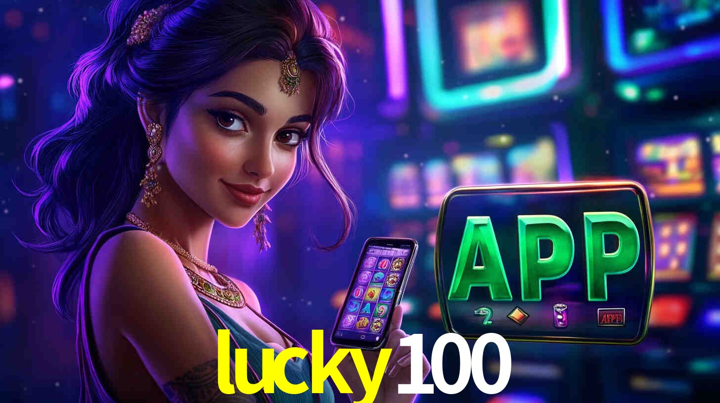 lucky100