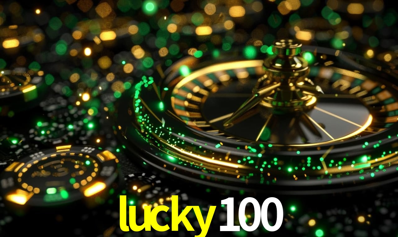 Slots com jackpots e giros grátis na lucky100