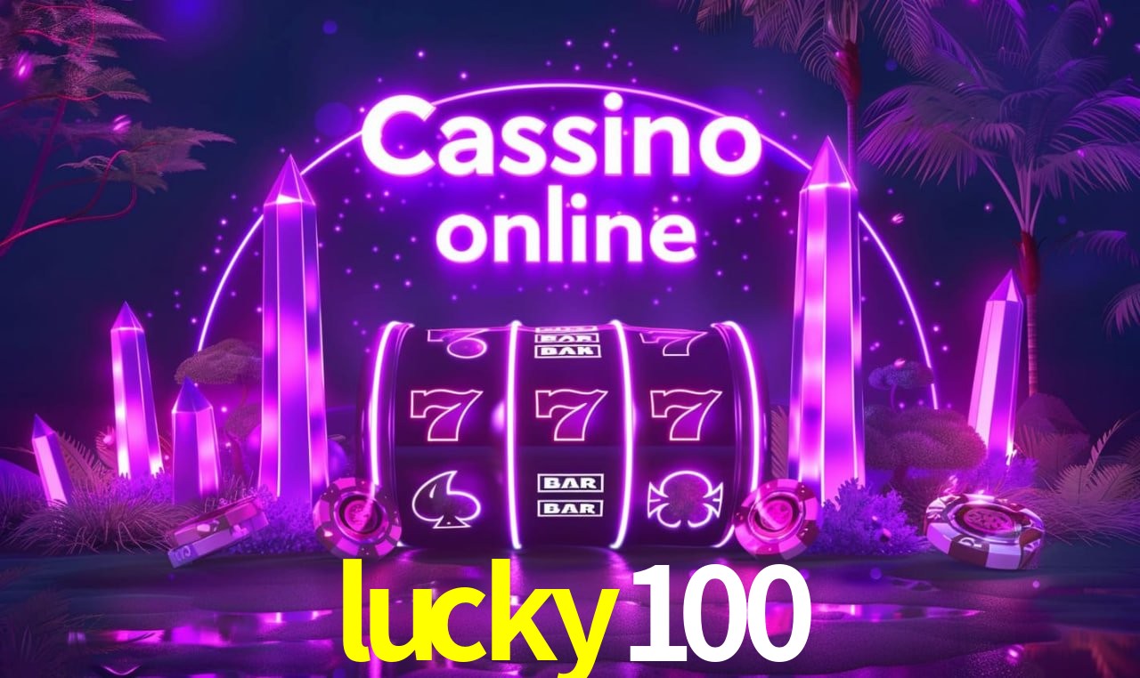Segurança 2FA lucky100