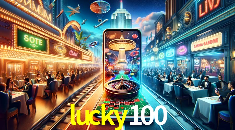 Security Systems lucky100