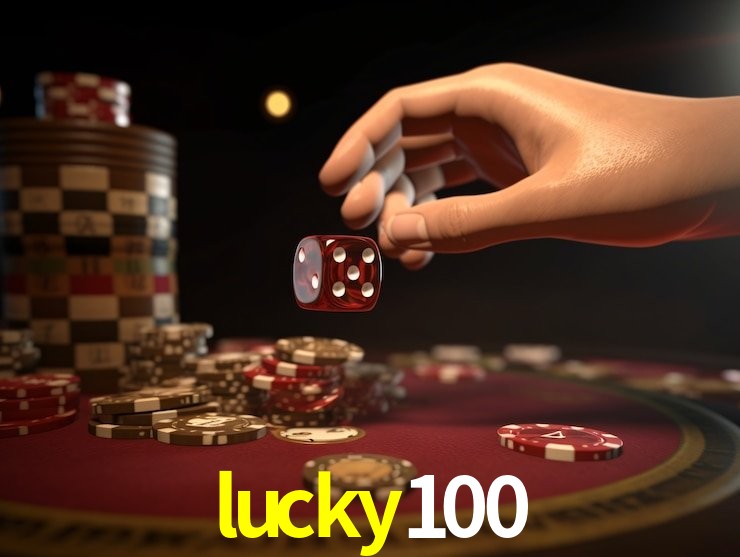 Avaliações dos Jogadores lucky100